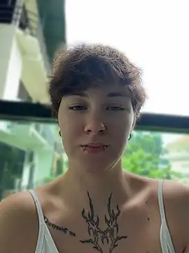 IceMur live cam on StripChat