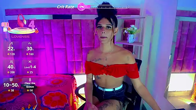 Model: ArhisaBrowm