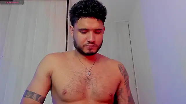 AUSTINN_TORRES live sex cam