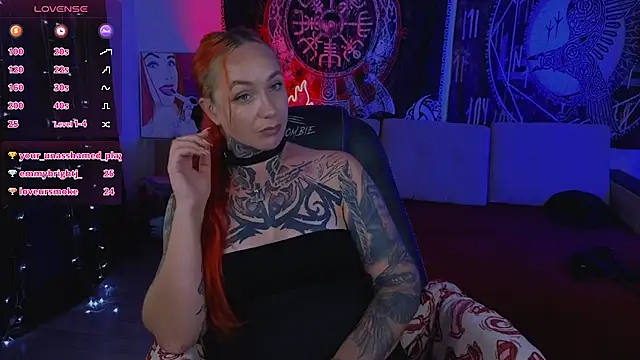 miss_jenna_lovee webcam