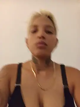 Dirty_Zoe webcam