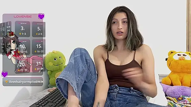 Camila---torres live cam on StripChat
