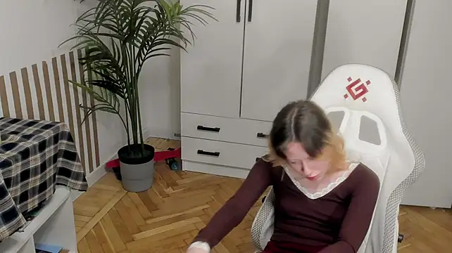Silly__Milly webcam