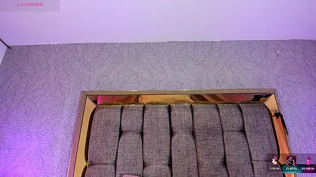 Candys_victoria webcam