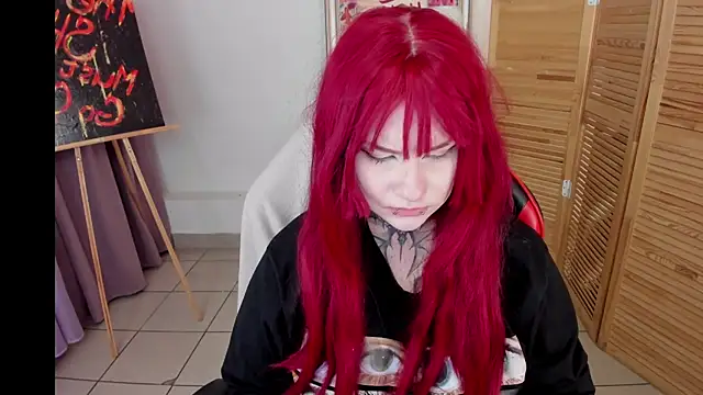 mekurisu webcam