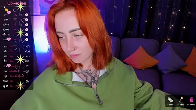 deboramoore webcam