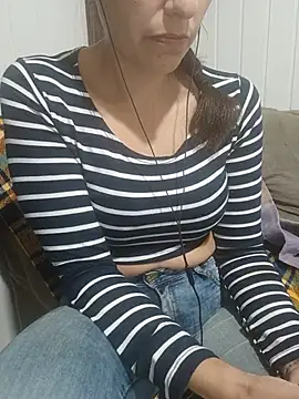 Lupita_sol webcam