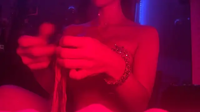 Texxaspearl live cam on StripChat
