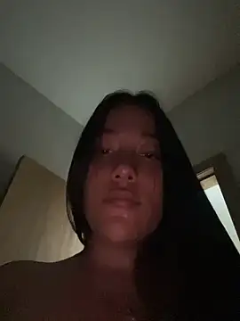 Nhefertary live cam on StripChat