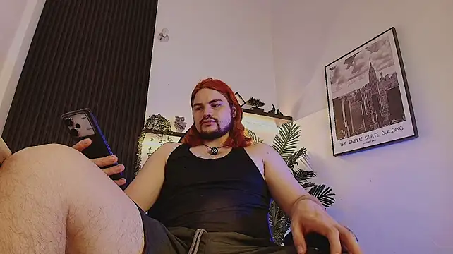 Derek_Vow webcam