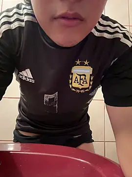 Jhojanandree10 webcam