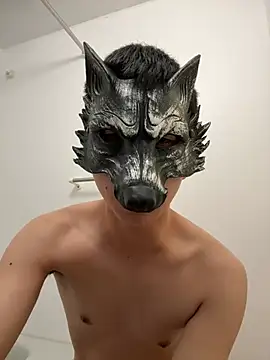 Wolf_Mask's live cam