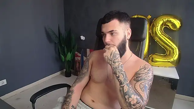 OscarWillss webcam