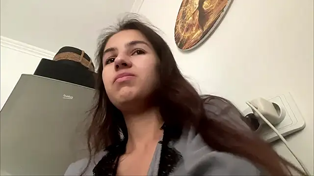 SindyKay live cam on StripChat