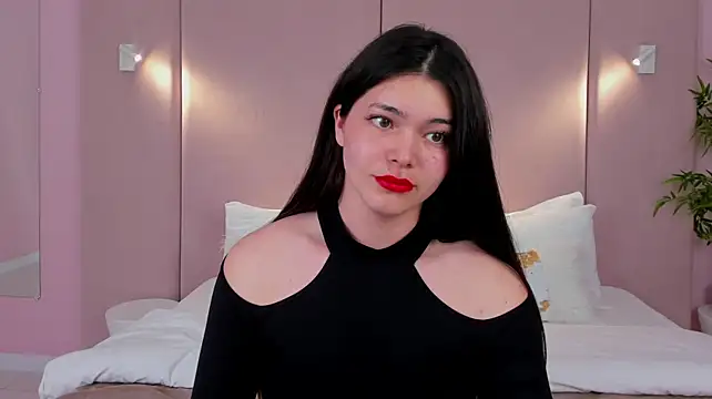MaddieMeyer live cam on StripChat