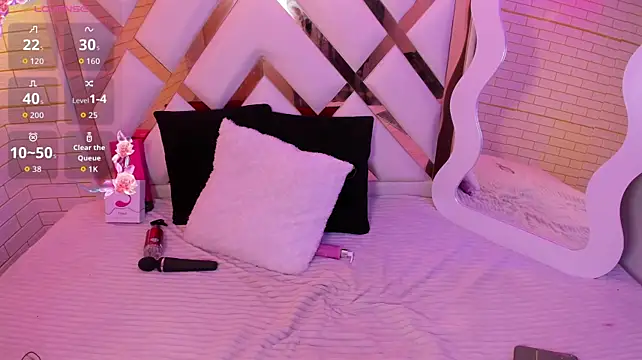 Brunette_Skinny5 webcam