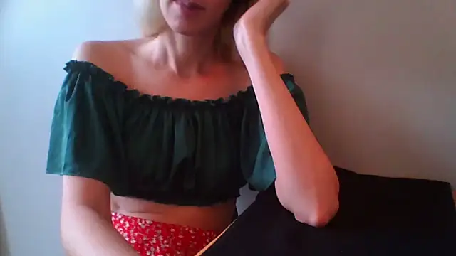 Sorielleki webcam