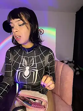 sweett_chocco webcam