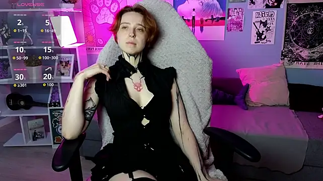 vixen_noir webcam