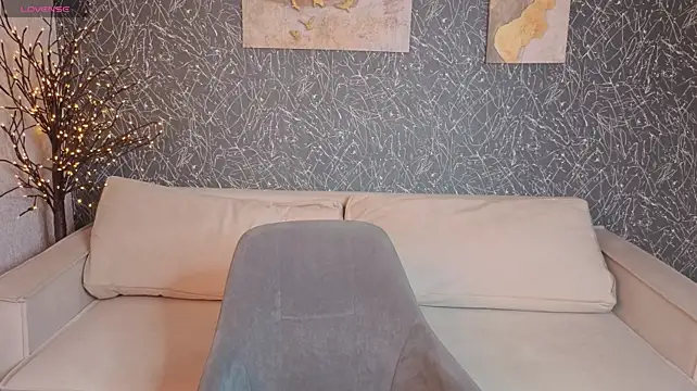 Lily_Morgana webcam