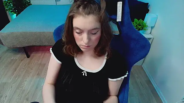 CranberryHot live cam on StripChat