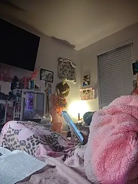 Kaysfatjuicepuss webcam