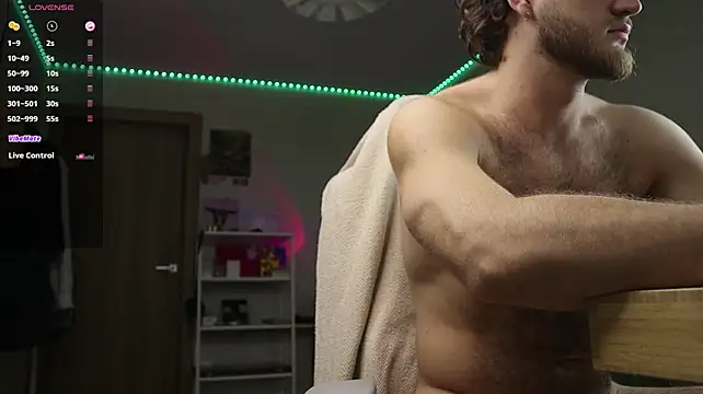 MrbigLouis webcam