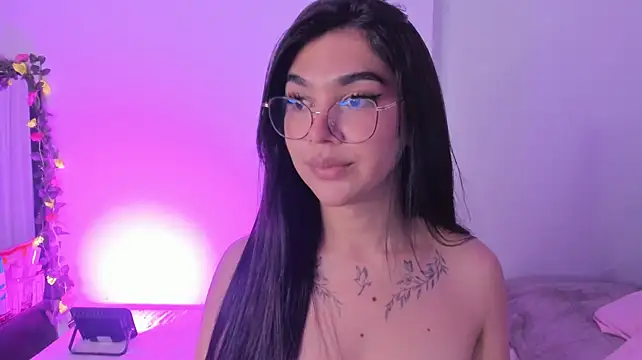 RoseCassie live sex cam