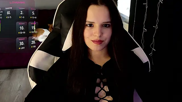 Harleen_Moore live cam on StripChat
