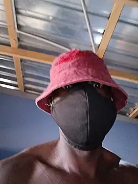 TheBlackT live cam on StripChat