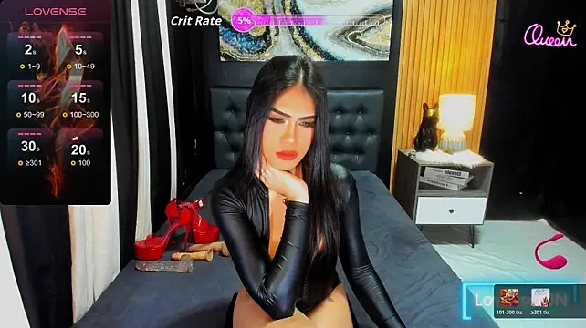 Diana_Victoria live cam on StripChat