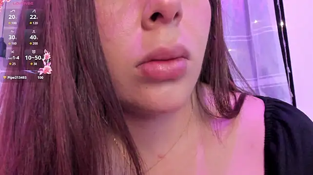 Sweet_bellaa_ live cam on StripChat