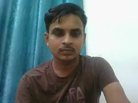Sumit_LkO live cam on StripChat