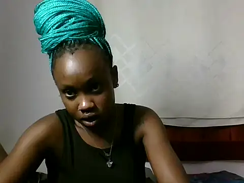 Coochie_cookie live cam on StripChat