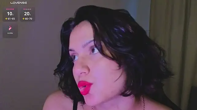 VivienRoss_ live cam on StripChat
