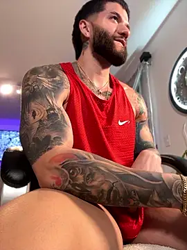 Frank_Farrell live cam on StripChat