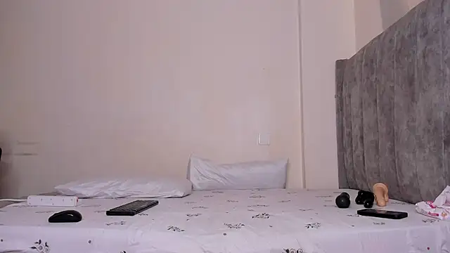 sexy_ariah webcam