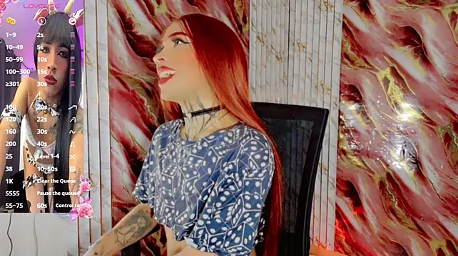 MICAELA_RANGELL_ webcam