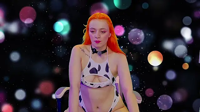 Miss-Mia07 webcam