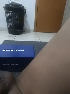 Pausudo-gostoso webcam