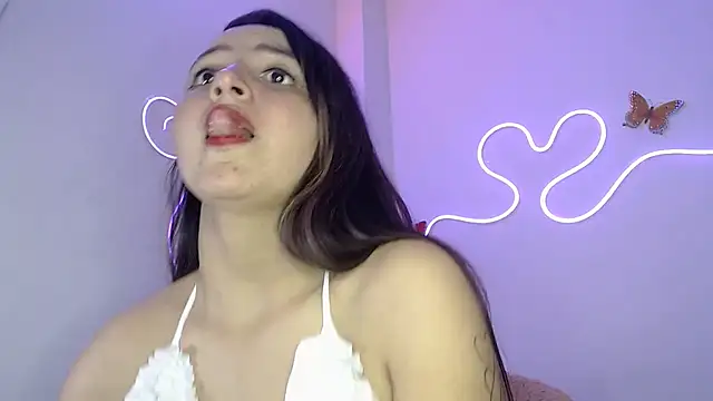 Mia2xsmith webcam