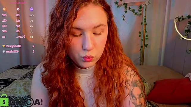 Elsie_Cutties webcam