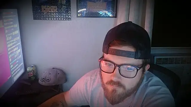 theone07221 webcam
