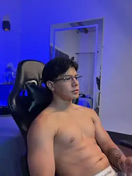 TonyPetrovjs webcam