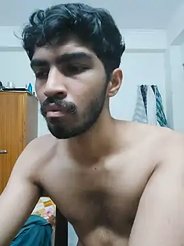 Nikhil6979 webcam