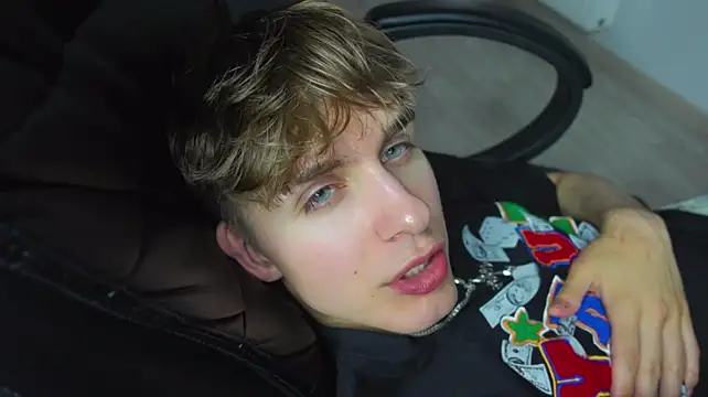 Damien_Dallas webcam
