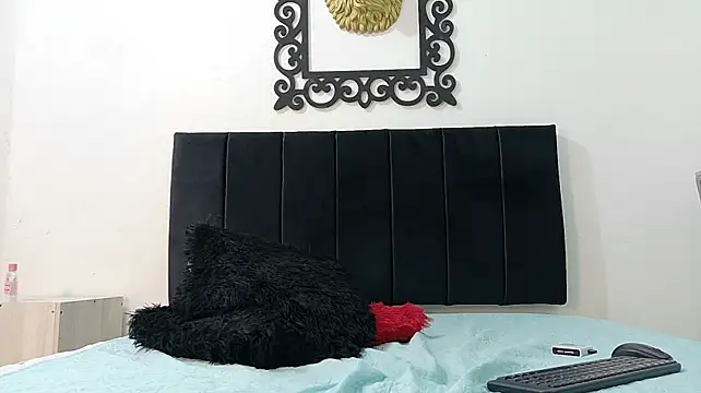 MichaelBlackwood__ webcam