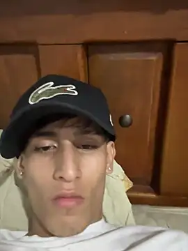 sebxstiancito webcam