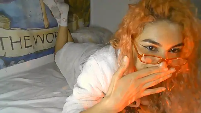 BabeGurl live cam on StripChat