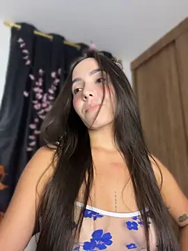 ScarletDarkMuse live cam on StripChat